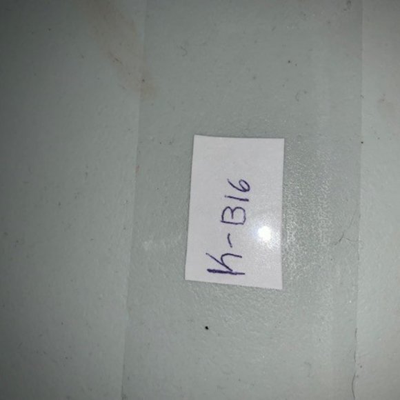 Masquerade Rabbit Mask Bunny Mask, Black Adult Bunny Ear Rabbit Mask - Picture 4 of 4